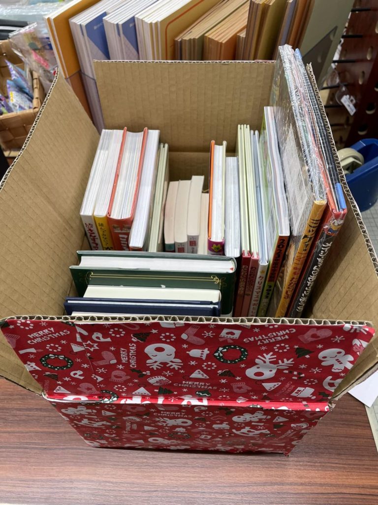 本屋という仕事